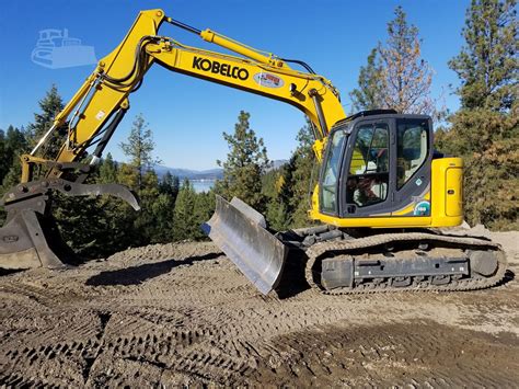 kobelco blade runner for sale|kobelco bladerunner craigslist.